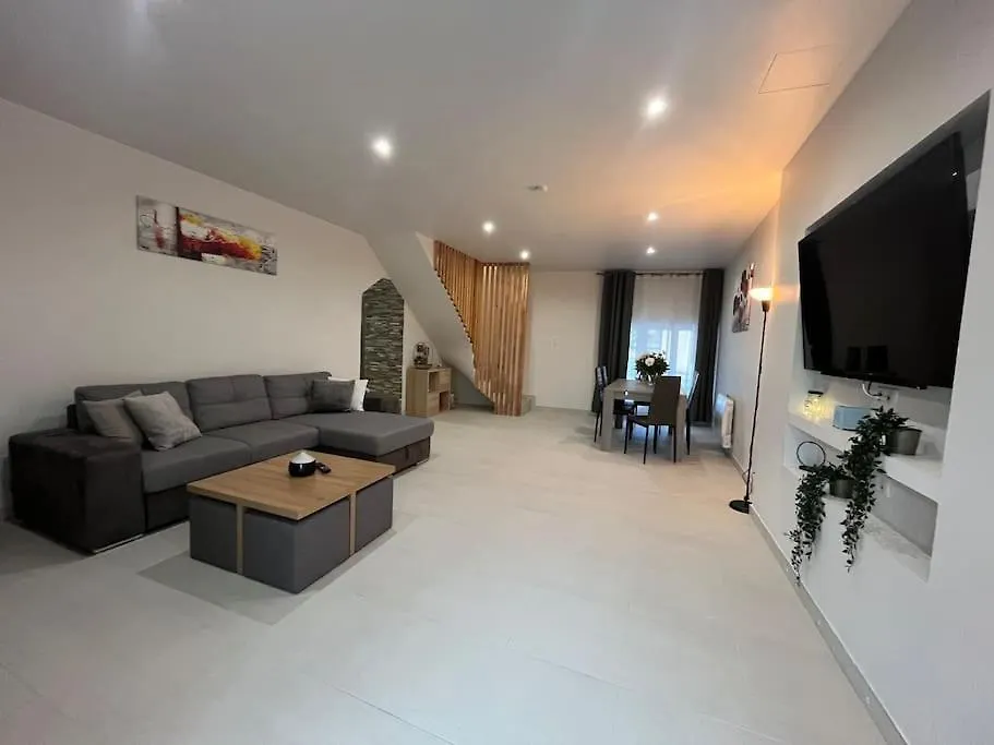 Maison Vue Exceptionnelle Niaux 0*,  France