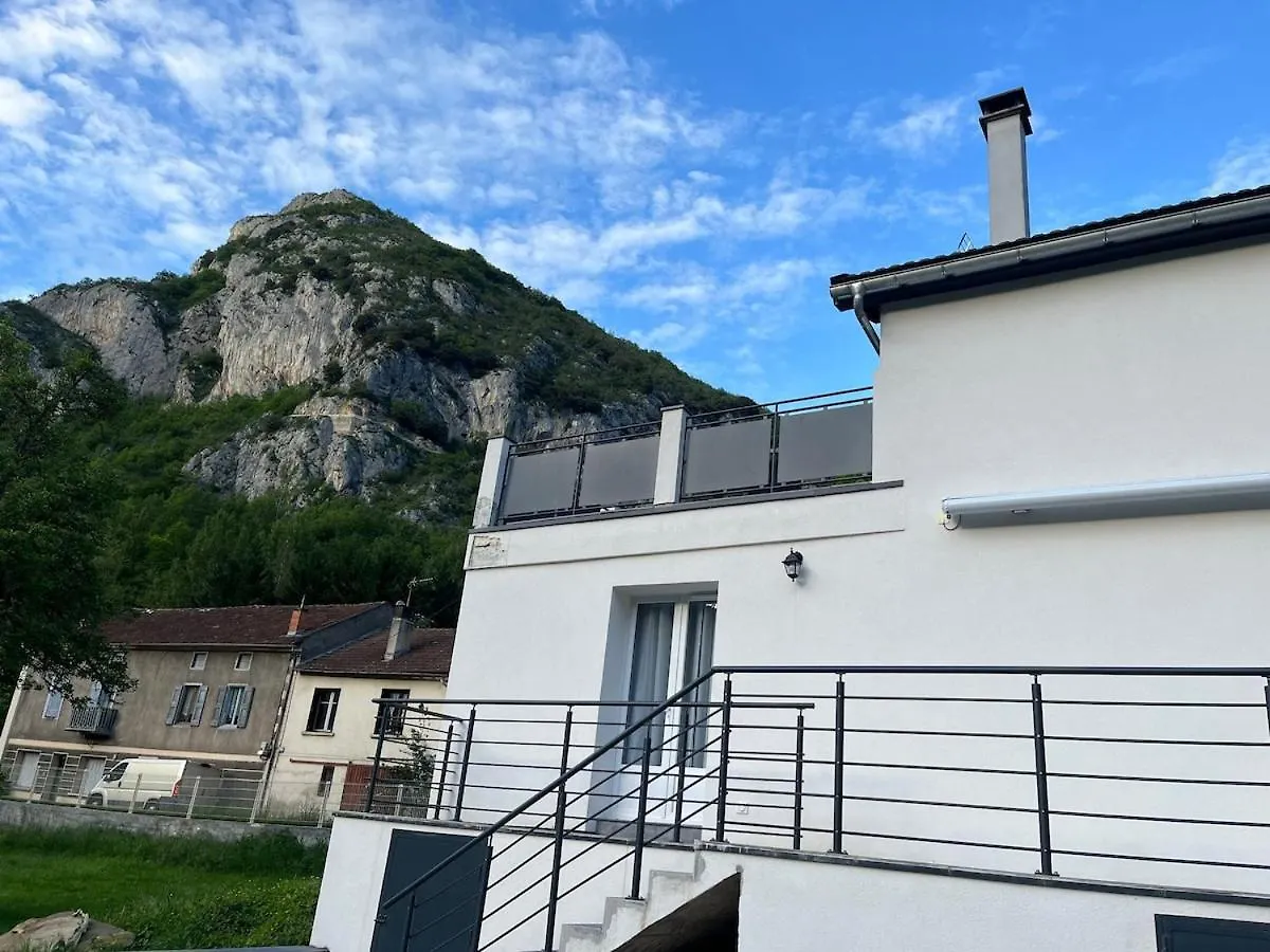 Maison Vue Exceptionnelle Niaux 0*,